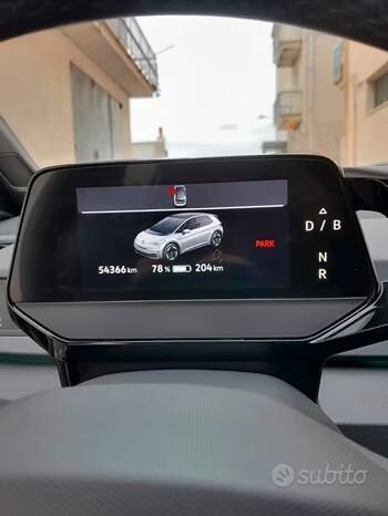 Volkswagen ID.3 Pure Performance