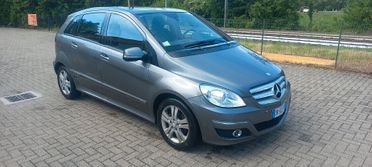 Mercedes-benz B 200 B 200 Chrome