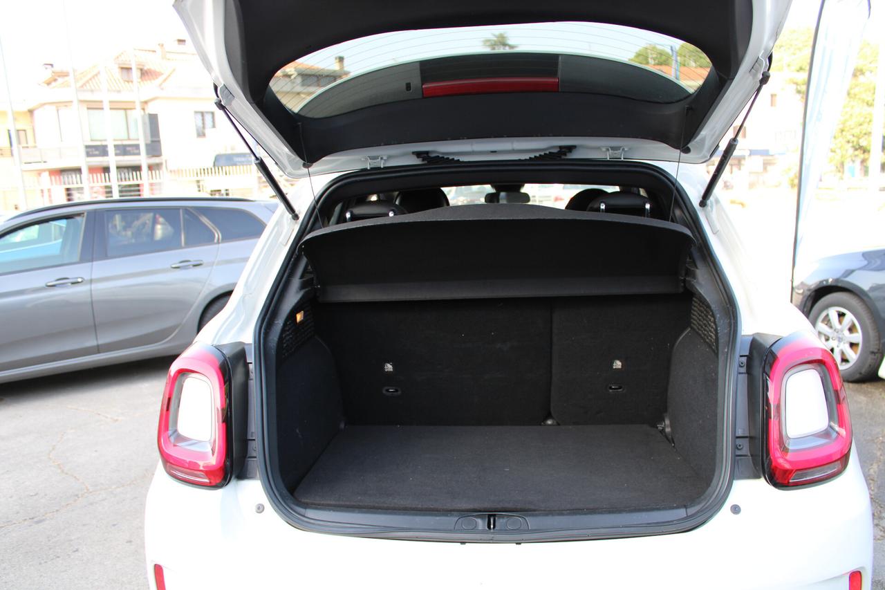 Fiat 500X 1.3 MultiJet 95 CV Sport