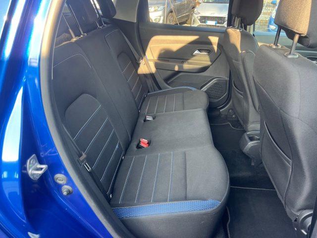 DACIA Duster 1.0 TCe 100 CV ECO-G 4x2 15th Anniversary