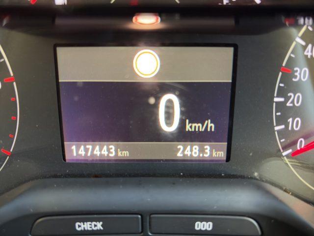 OPEL Grandland X 1.6 diesel Ecotec Start&Stop Advance 120 CV