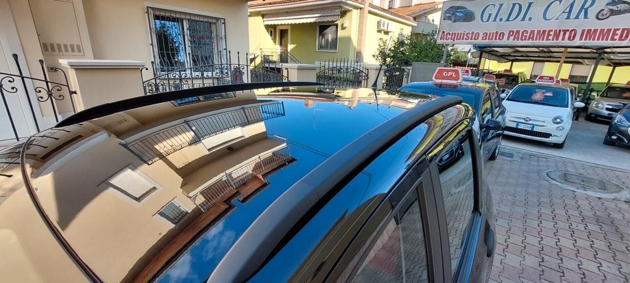 PANDA 900 NATURAL POWER METANO DI SERIE X NEOPATENTATI LEGA IMPECCABILE NUOVA