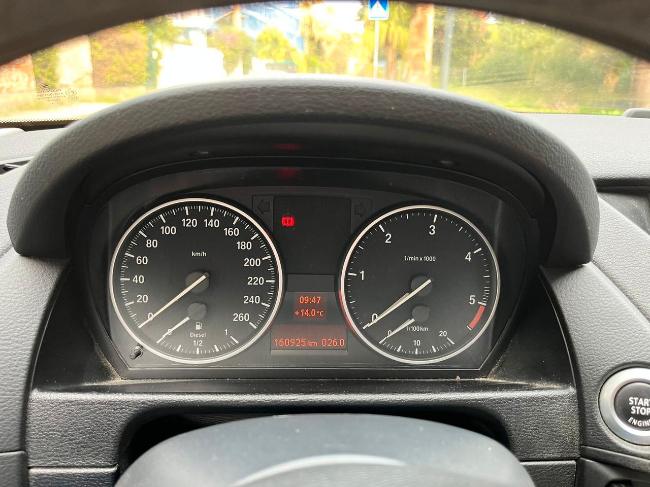 Bmw X1 sDrive18d Futura