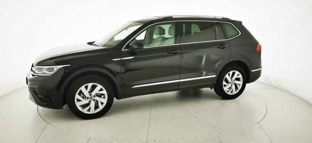 VOLKSWAGEN Tiguan Allspace 2.0 TDI SCR DSG 4MOTION ELEGANCE