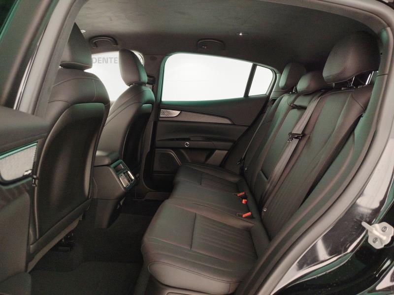 Maserati Grecale 2.0 MHEV GT AWD Auto