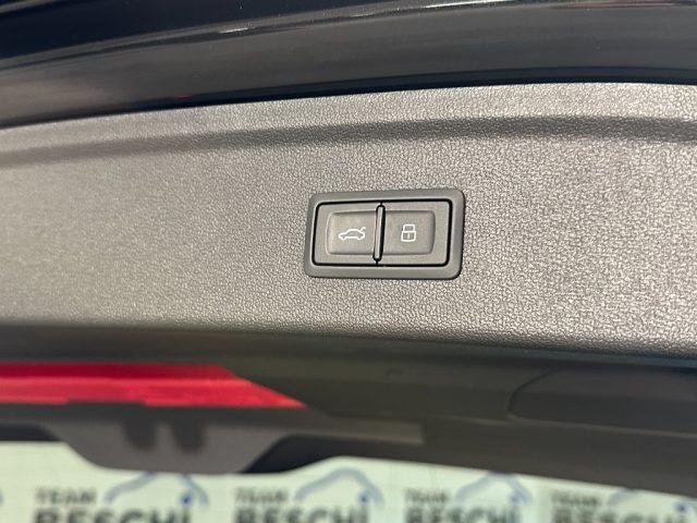 AUDI A3 SPB 35 TDI S tronic S line edition