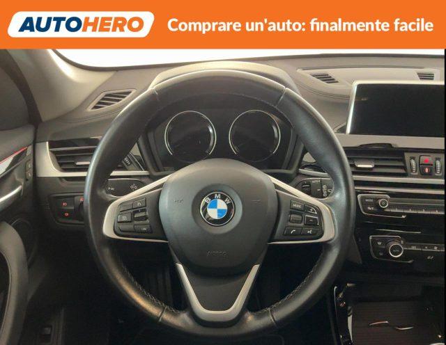 BMW X1 sDrive18d xLine Plus