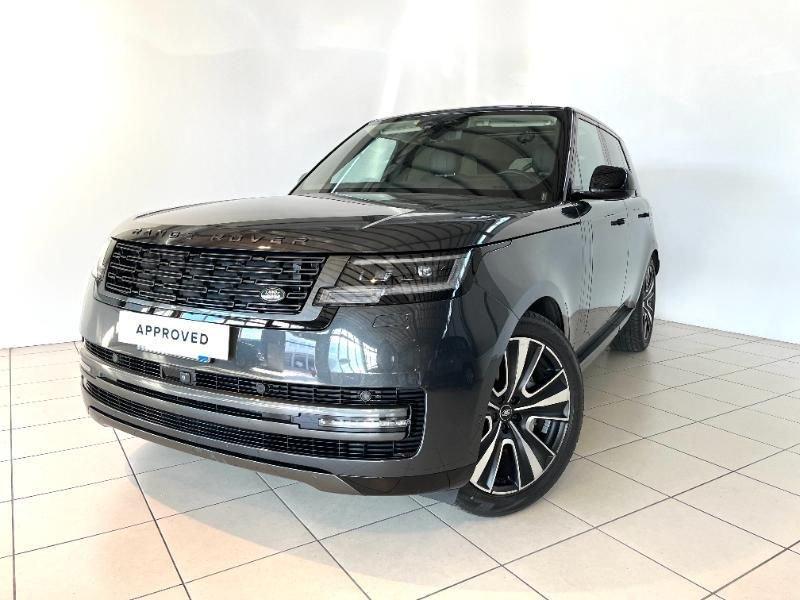 Land Rover Range Rover 5ªserie 3.0D l6 HSE
