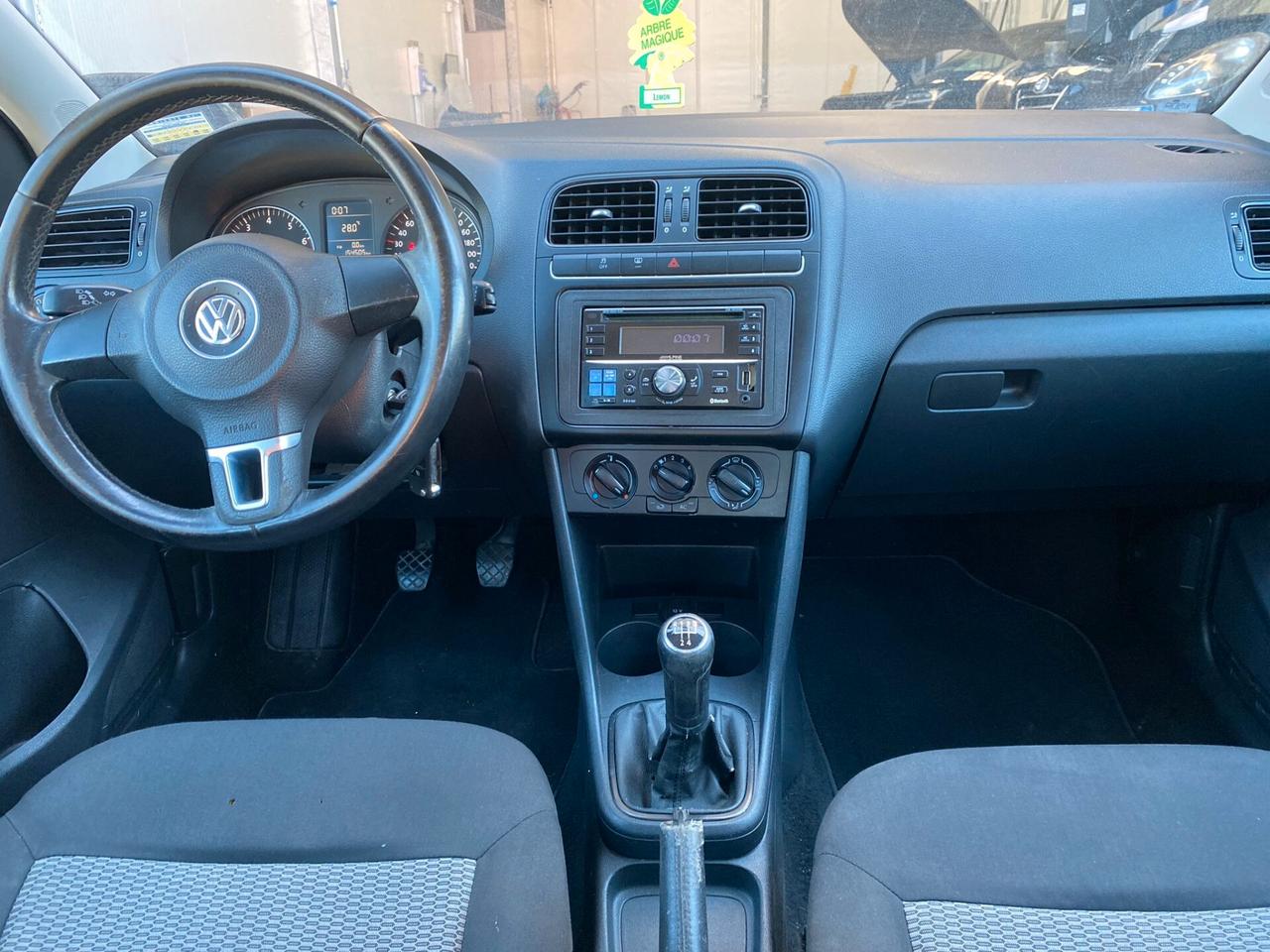 Volkswagen Polo 1.2 70 CV 5p. Comfortline