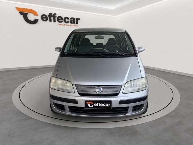 Fiat Idea 1.4 FreeRide