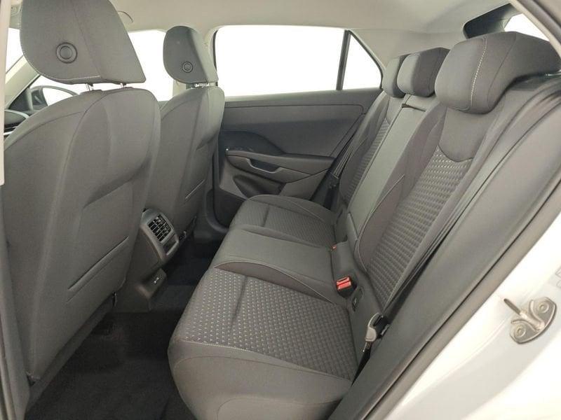 Volkswagen T-Roc 1.5 eTSI ACT DSG Life