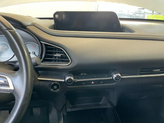 MAZDA CX-30 2.0L SKYACTIV-X M HYBRID AWD EXCEED