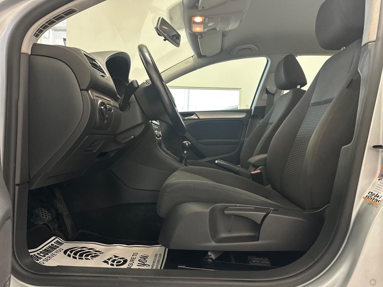 Volkswagen Golf 1.6 TDI DPF 5p. Highline NEOPATENTATI