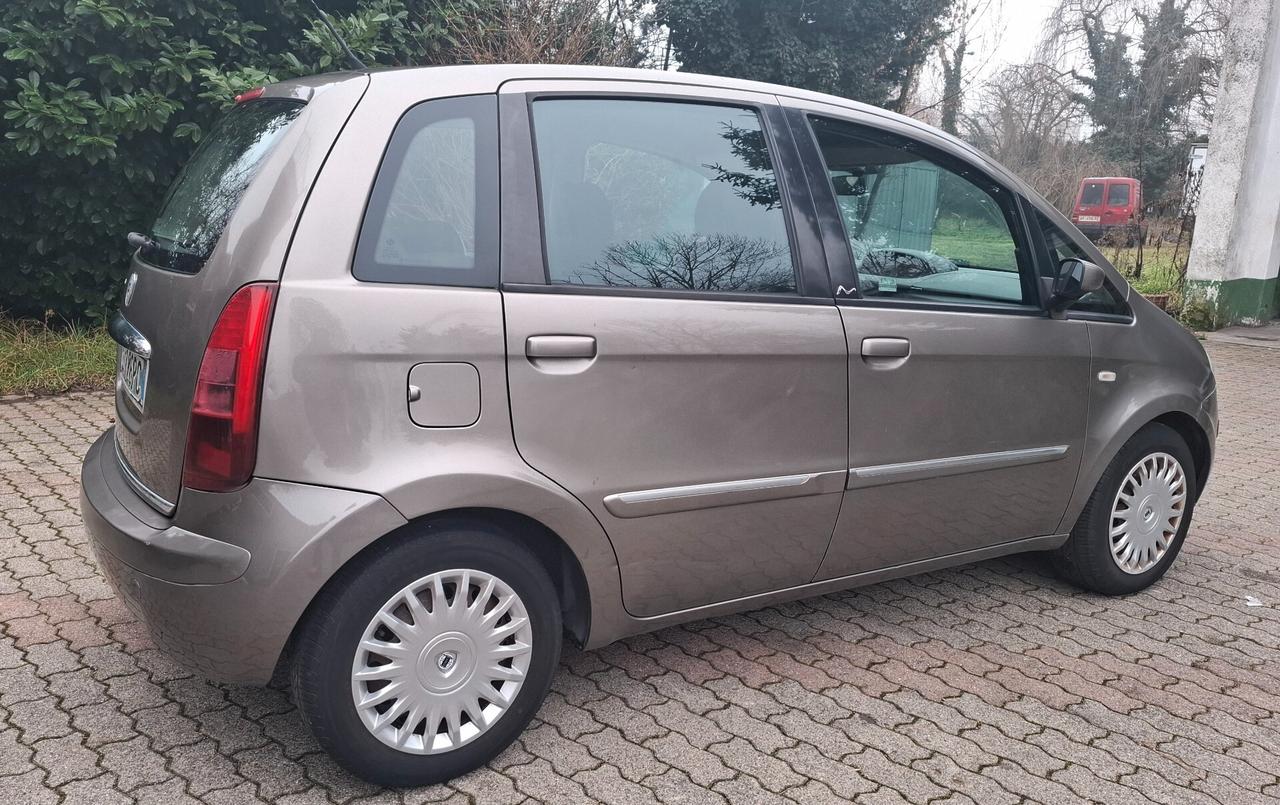 Lancia MUSA 1.4 16V Platino