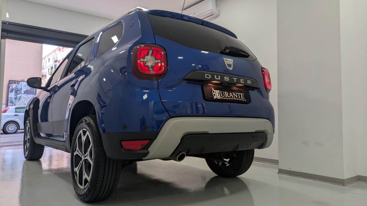 Dacia Duster 1.0 TCe 100 CV ECO-G 4x2 15th Anniversary