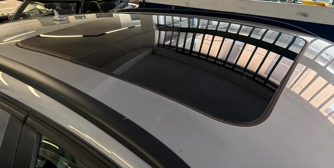 Audi Q3 2.0 tdi S line edition quattro 140cv s-tronic