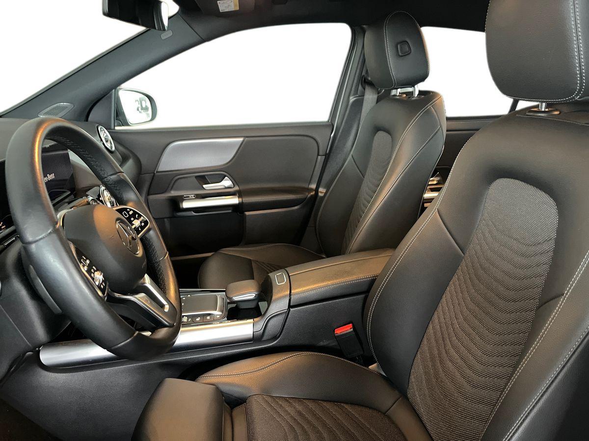 Mercedes-Benz GLA 180 Sport Plus auto