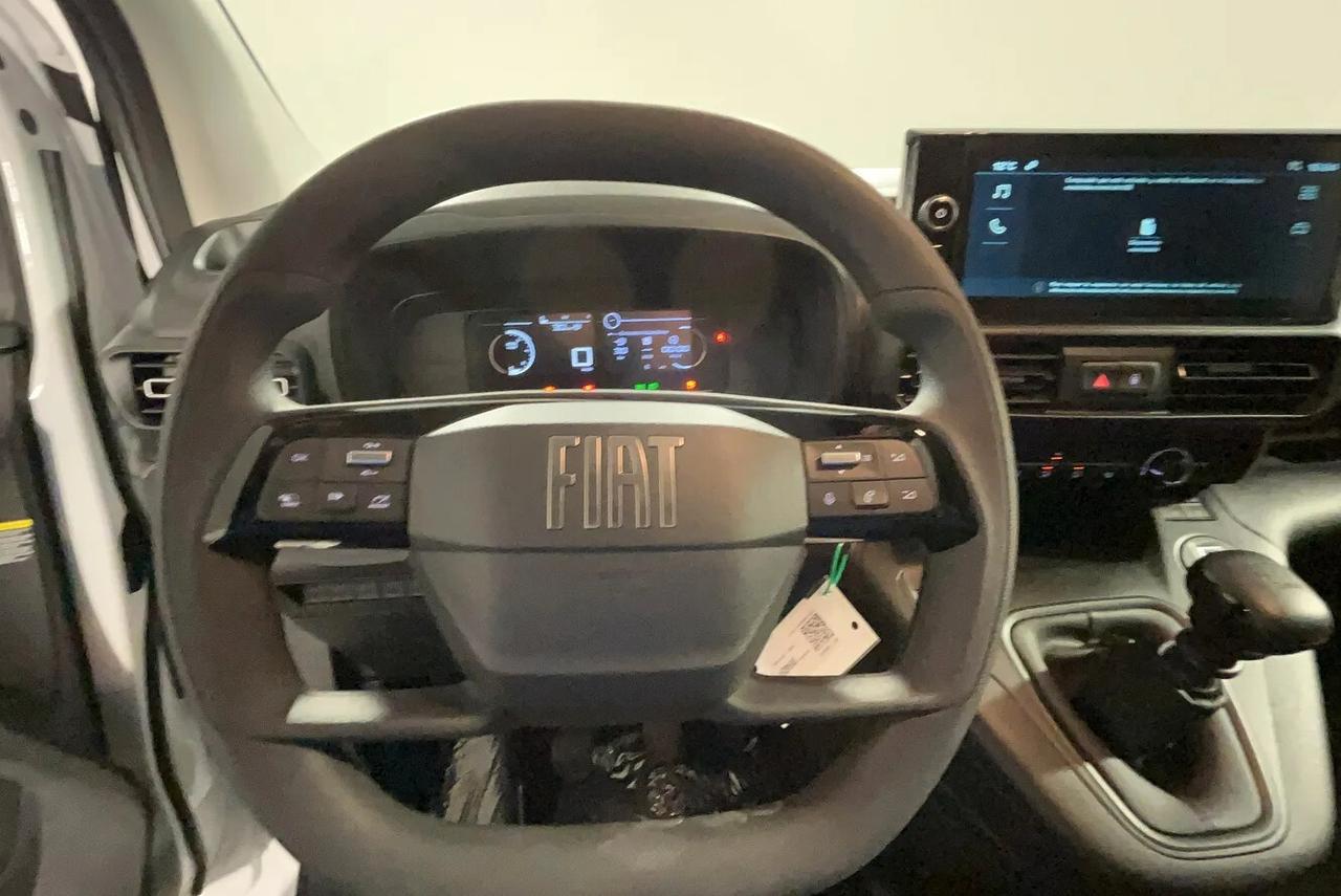 Fiat Doblò 1.5 BlueHdi 100CV PC-TN Van