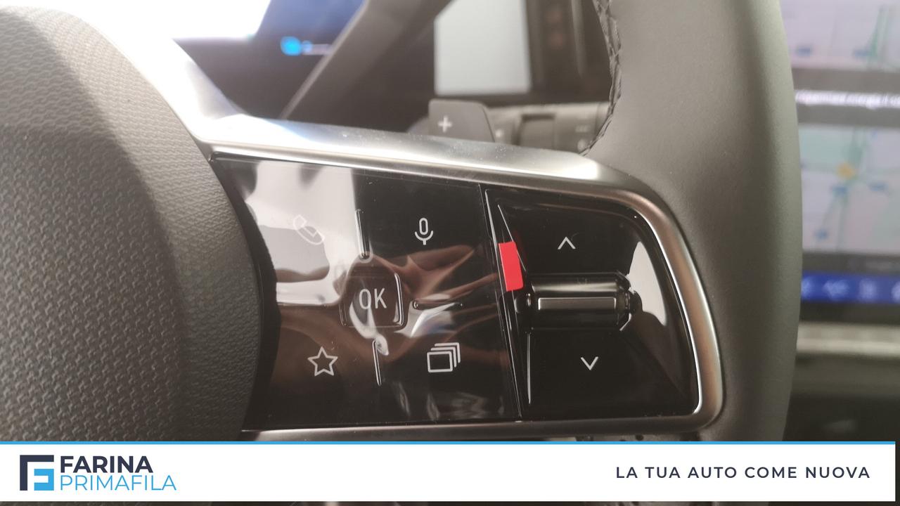 RENAULT NUOVO ESPACE iconic MY25 full hybrid E-Tech 200 7p