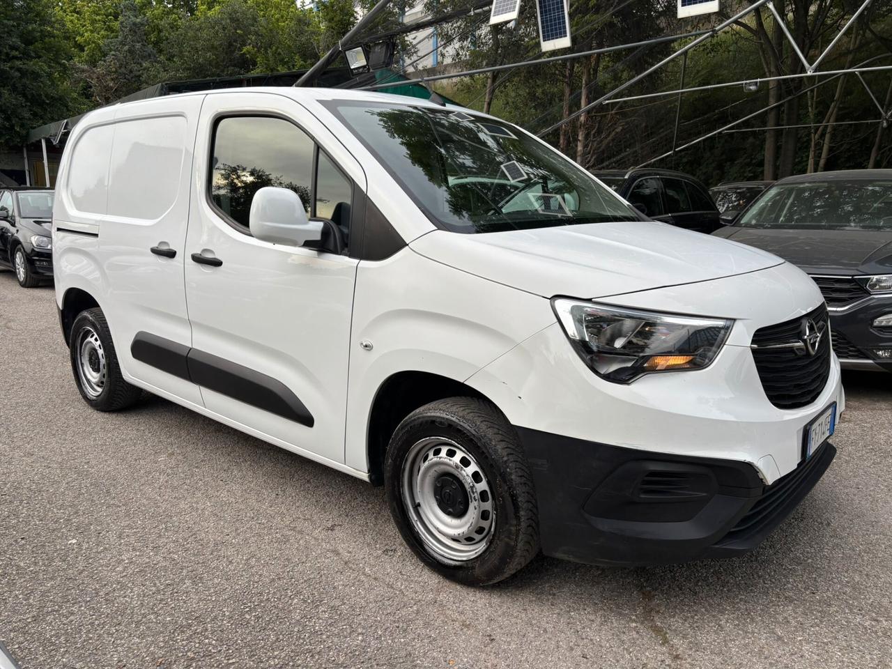 OPEL COMBO 1,6 TDI