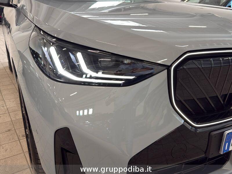 BMW X3 G45 2024 xdrive20d MSport Pro auto