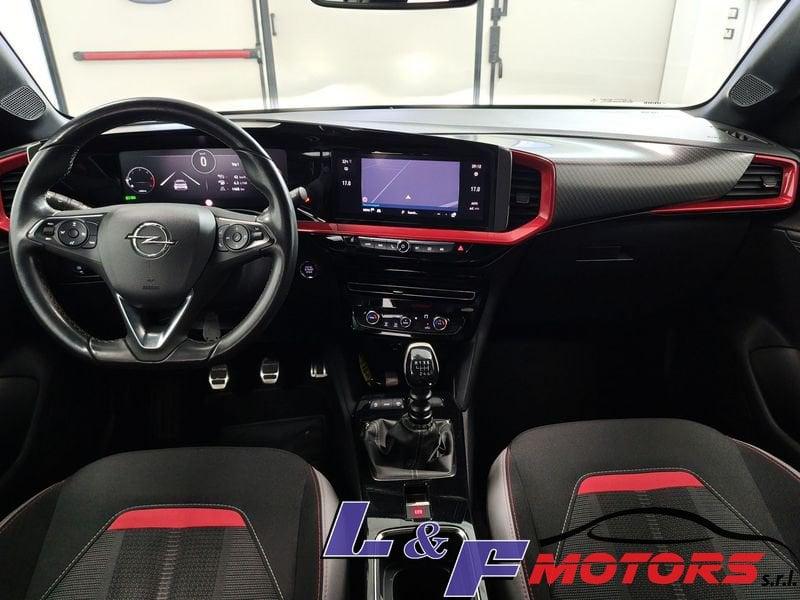 Opel Mokka 1.5 cdti GS Line ok neopatentati