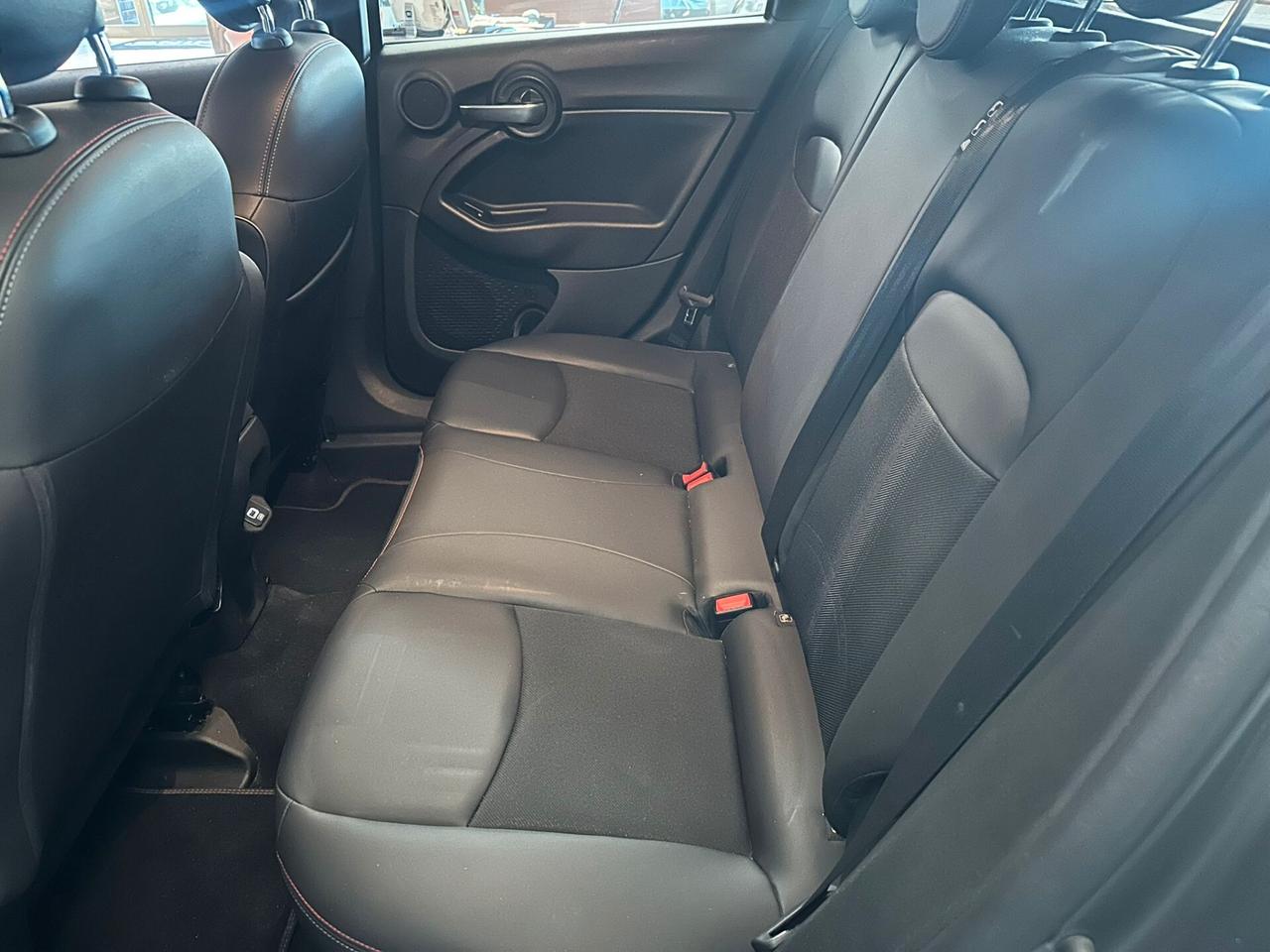 Fiat 500X 1.3 MultiJet 95 CV Sport