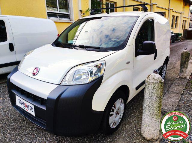 FIAT Fiorino 1.3 MJT 75CV Furgone