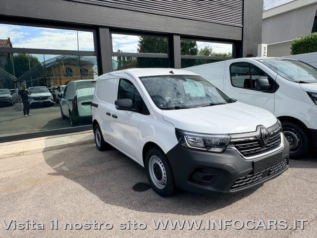 RENAULT Kangoo 1.5 Blue dCi 95 CV PL-TN Van My 2026 sconto .p.iva