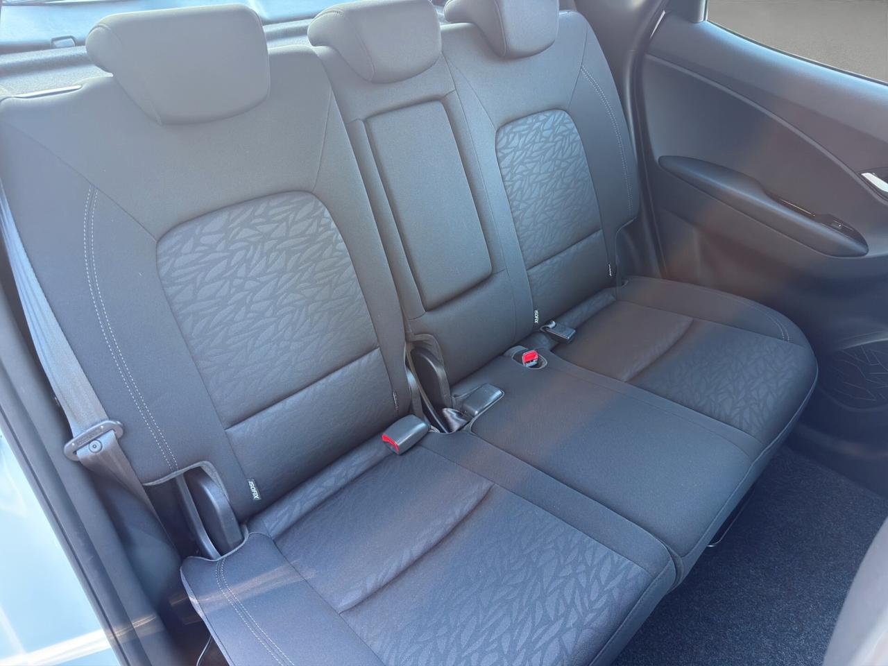 Hyundai iX20 1.6 MPI Econext APP MODE