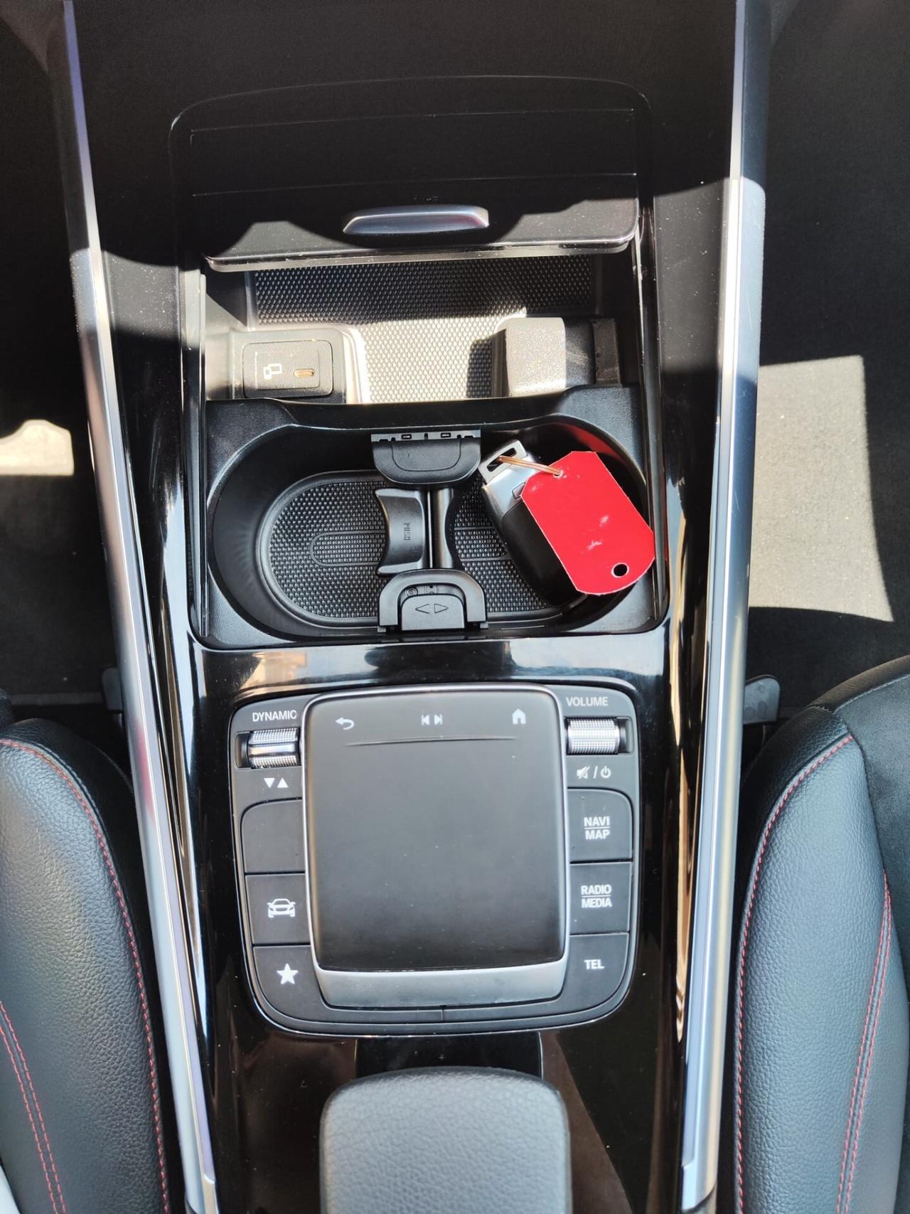 Mercedes-benz GLA 200 d Automatic 4Matic Premium 2022 IVA TETTO