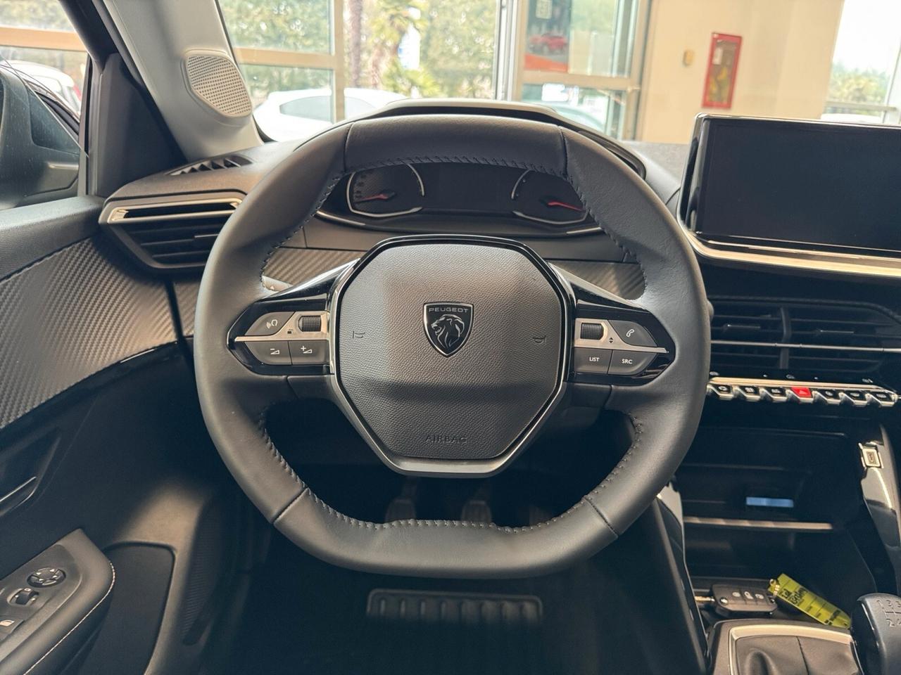 Peugeot 208 75CV 5 Porte Style