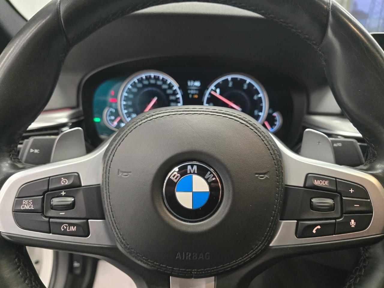 Bmw 520 48V Msport 190cv Aut.