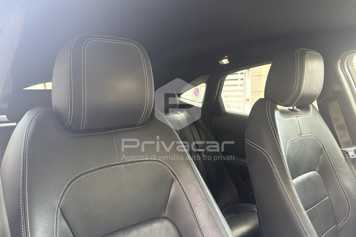 JAGUAR E-Pace 2.0D 150 CV AWD aut. R-Dynamic S