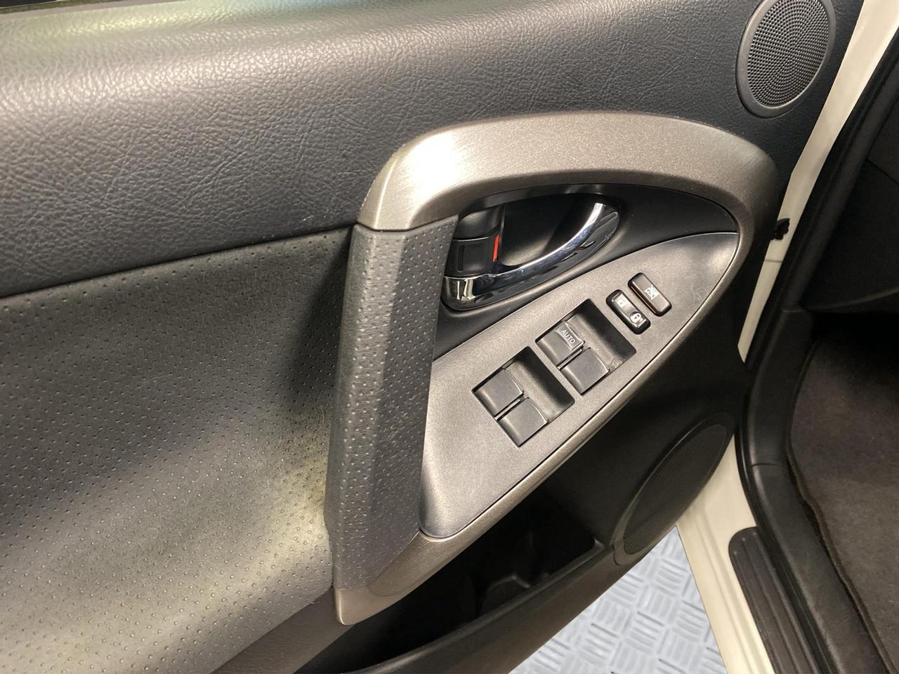 Toyota Rav4 Crossover 2.2 d-cat Style 150cv auto