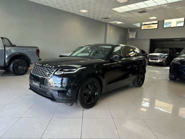Land Rover Range Velar 2.0D I4 204 CV R-Dynamic HSE