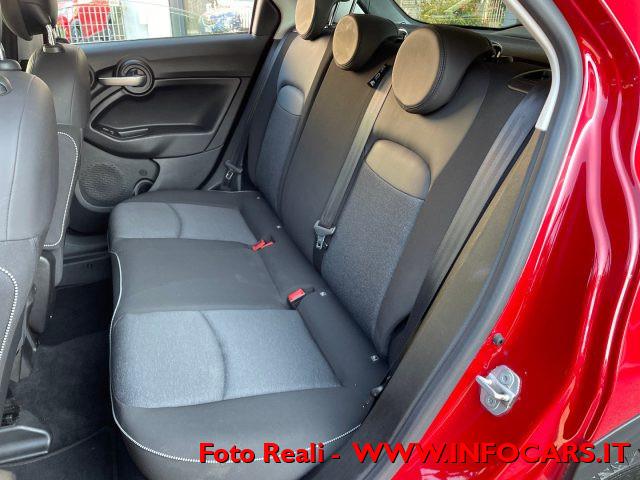FIAT 500X 1.3 Multijet 95 CV Urban NEOPATENTATI PROMO !