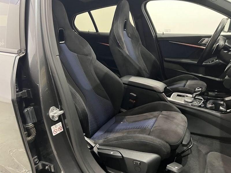 BMW Serie 1 M 135i xDrive