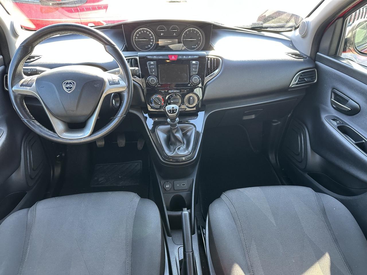 Lancia Ypsilon 1.2 69 CV 2019 Platinum