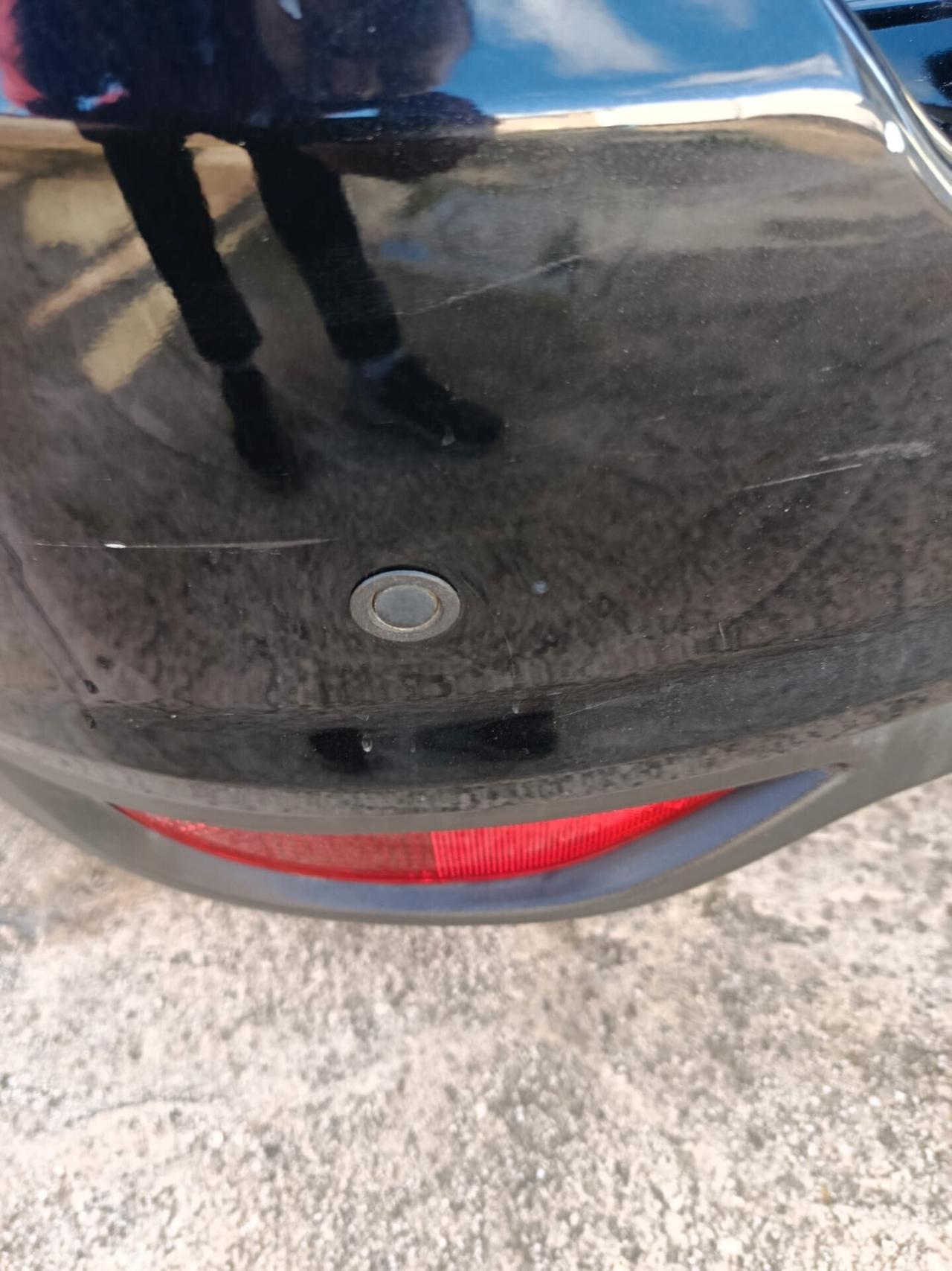 Grand C-Max 7 Posti 1.6 TDCi 115CV Titanium