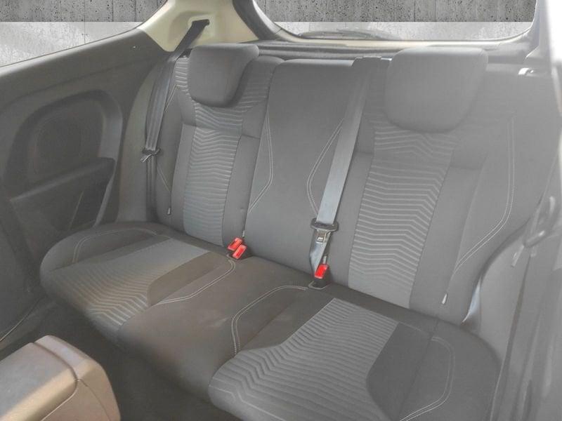 Ford Fiesta 3p 1.0 Titanium 80cv