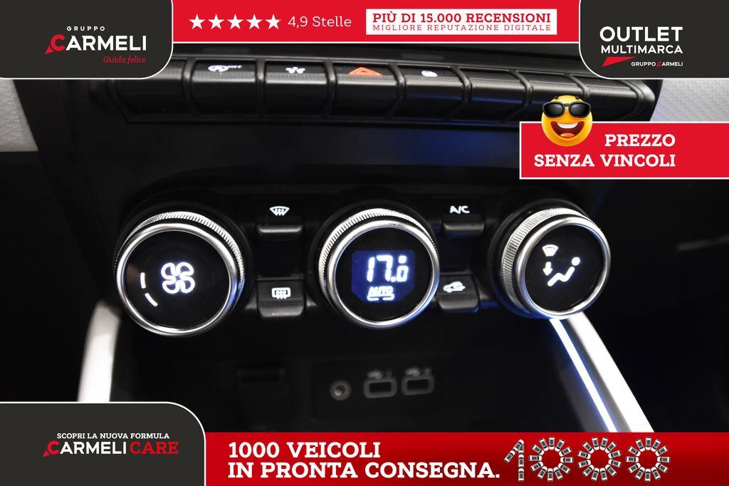 Renault Clio 5 Porte 1.0 TCe Techno