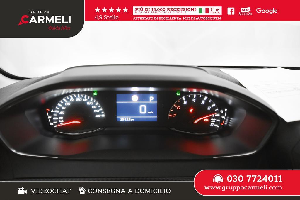 Peugeot 208 5 Porte 1.2 PureTech Active Pack EAT