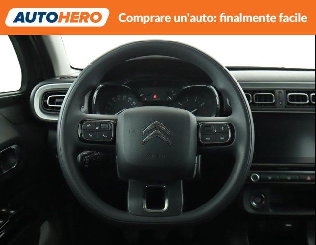 CITROEN C3 PureTech 83 S&S Max