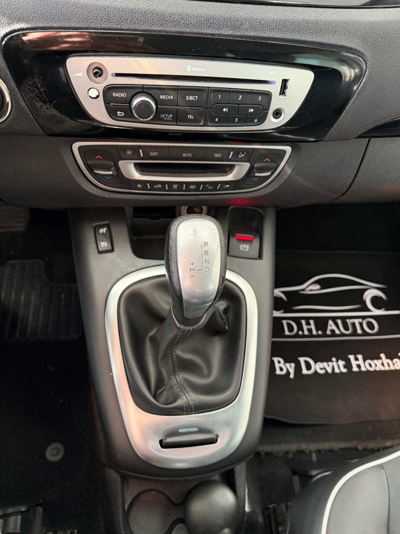 Renault Scenic Scénic XMod 1.5 dCi 110CV Start&Stop Energy