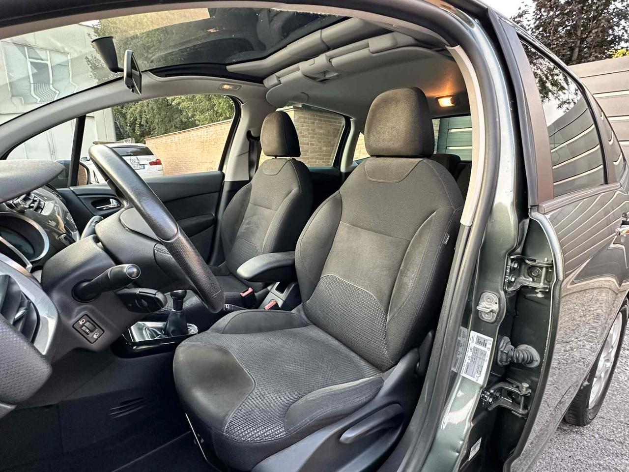 Citroen C3 1.4 HDi 70 Exclusive-76.000km-Ideale per NEO-2012