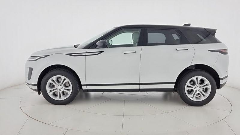 Land Rover RR Evoque 2.0D I4-L.Flw 150 CV AWD Auto S N1 Autocarro