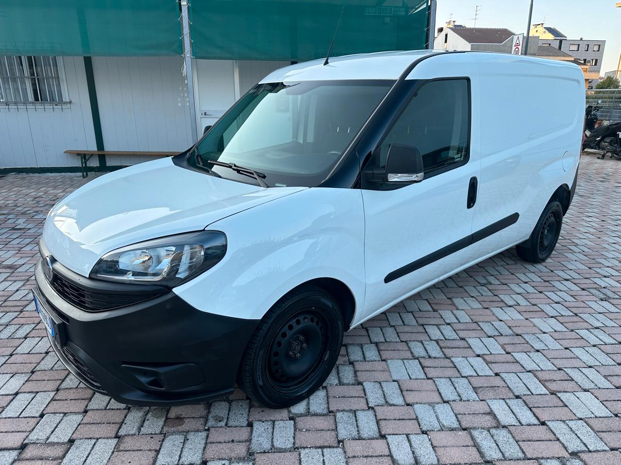 Fiat Doblo Doblò 1.6 MJT 105CV S&S PL-TN Cargo Maxi Lounge
