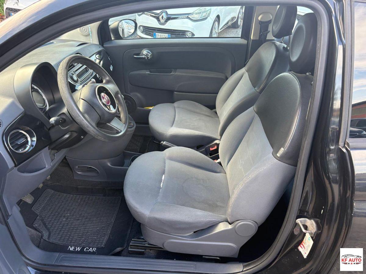 FIAT - 500 1.2 Pop 69cv