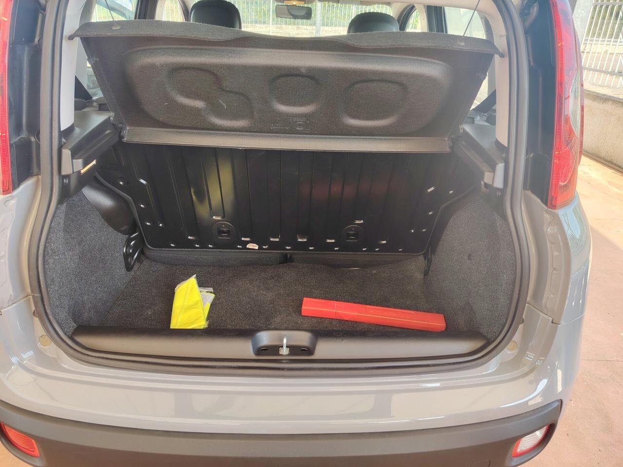 Fiat Panda 1.2 FIRE 2020 46000KM